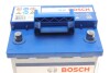 Акумуляторна батарея 52А BOSCH 0092S40020 (фото 6)