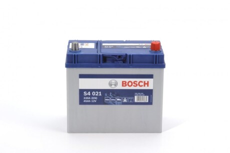 Акумуляторна батарея 45А BOSCH 0092S40210 (фото 1)