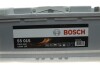 Акумуляторна батарея 110А BOSCH 0092S50150 (фото 2)