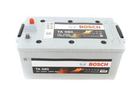 BOSCH 0 092 TA0 800