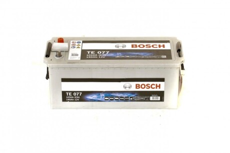 Акумулятор BOSCH 0092TE0777