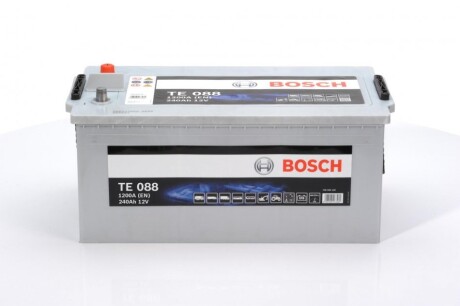 Акумулятор BOSCH 0092TE0888