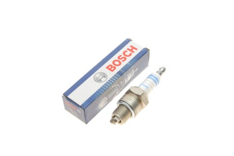 СВЕЧКА W8BC 0.7 SUPER NR BOSCH 0 241 229 714