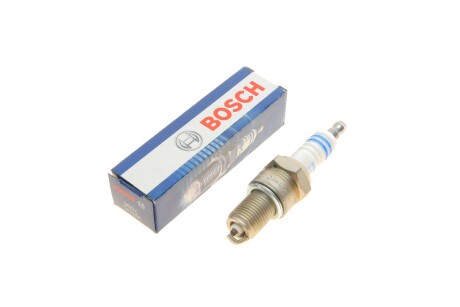 СВЕЧКА W8DC 0.8 SUPER NR BOSCH 0 241 229 715