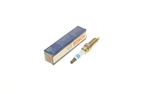 СВІЧКА W8AC 0.5 SUPER BOSCH 0242129529