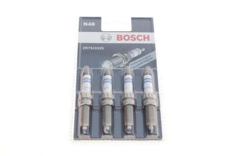 СВЕЧКА ZR 7 SI BOSCH 0 242 135 812