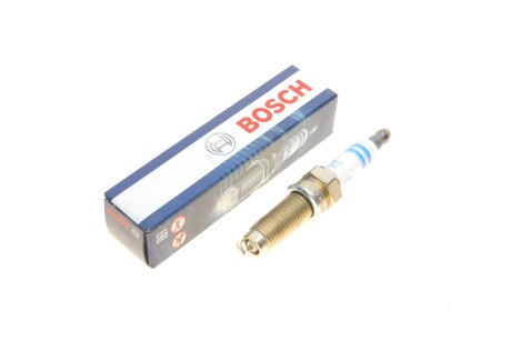 СВІЧКА YR 6 SII 330X BOSCH 0242140523