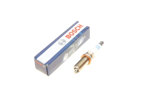 Свеча зажигания HONDA ACCORD 1.5-2.0 18- (выр-во) BOSCH 0242140565