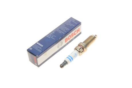 Свічка Запалювання BOSCH 0 242 145 535