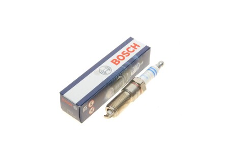 Свічка запалювання HR9SE0X NICKEL (CHRYSLER 2.0, 2.4) BOSCH 0242225668