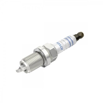 СВІЧКА FR8LCX SUPER BOSCH 0242229576