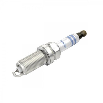 Свічка запалювання FR8SPP332 DOUBLE PLATINUM (HYUNDAI, CITROEN) BOSCH 0242229708