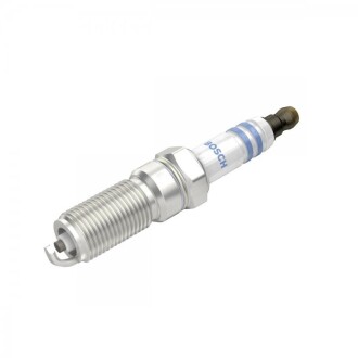 Свічка запалювання HR8MCV+ NICKEL (FORD) BOSCH 0242229785