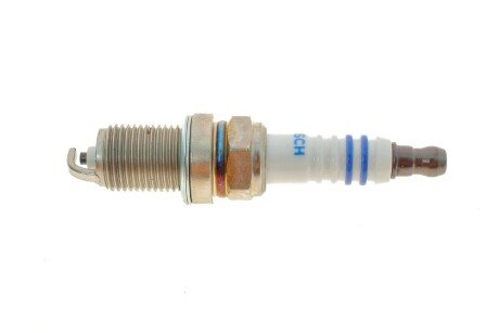 Свічка запалювання super plus 1,0mm toyota corolla 1,4/1,6 99- BOSCH 0242229798