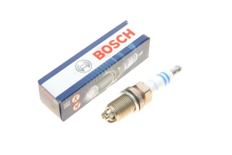 СВІЧКА FR 8 KTC+ BOSCH 0242229799