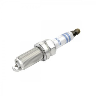 Свічка запалювання FR8NPP30W SINGLE PLATINUM (TOYOTA) BOSCH 0242230602