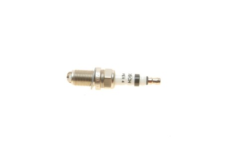 Свеча зажигания FR78X W-V SUPER4 (FIAT) (выр-во) BOSCH 0242232502