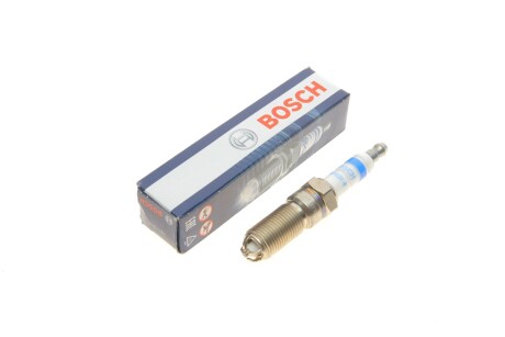 СВІЧКА HR78NX SUPER-4 BOSCH 0242232514