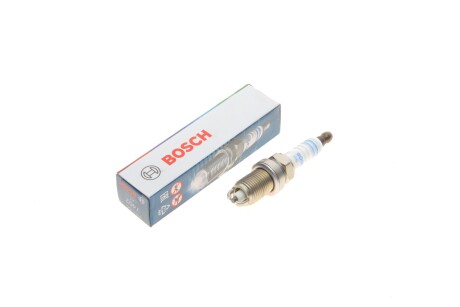 СВІЧКА FR7LDCE 1.0 BOSCH 0242235668