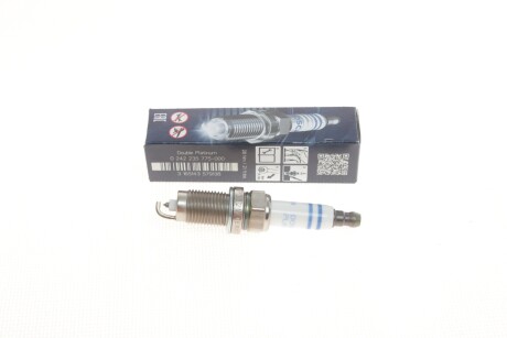 СВІЧКА FR 7 HPP 332W BOSCH 0242235775