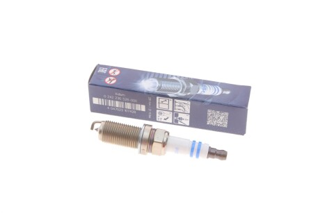 Свеча зажигания FR7NI3 IRIDIUM (SUBARU, FORD) (выр-во) BOSCH 0242236528