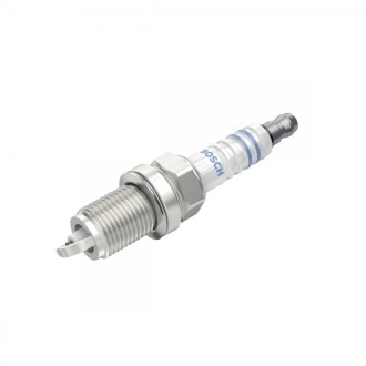 Свічка запалювання FR7LCX+ NICKEL (HONDA) BOSCH 0242236542