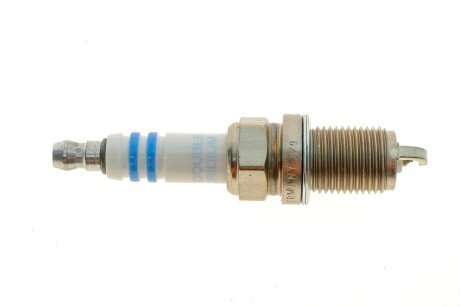 Свічка запалювання FR7KII33X IRIDIUM (MITSUBISHI LANCER 1.3, 1.6) BOSCH 0242236599