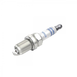 СВІЧКА FR7DPP30X (1,1) 1ШТ. BOSCH 0242236616