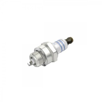 Свічка запалювання WSR6F NICKEL (жорстке SAE) BOSCH 0242240506