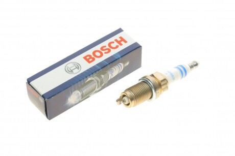 Свеча зажигания FR6LII330X IRIDIUM (HONDA) (выр-во) BOSCH 0242240675