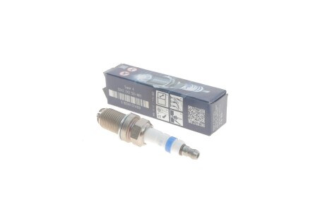 СВЕЧКА FR56 WV SUPER-4 BOSCH 0 242 242 501