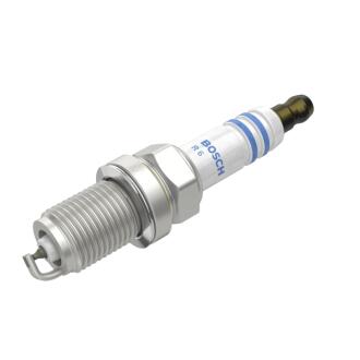 Свічка запалювання BOSCH 0 242 255 511