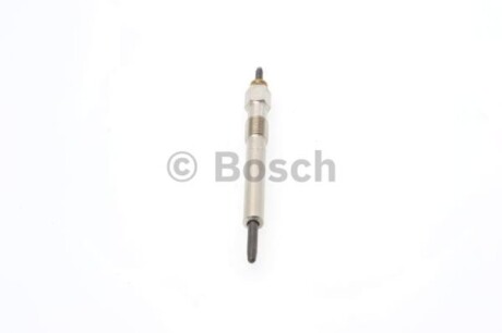 Свічка розжарювання BOSCH 0250202136