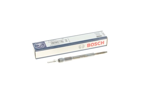 СВІЧКА РОЗЖАРЮВАННЯ ДЮРАТЕРМ BOSCH 0250203002