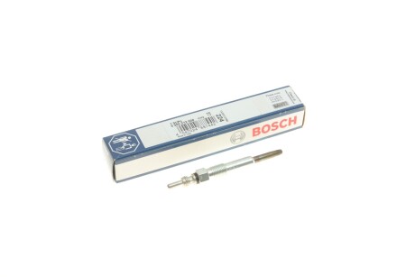 Свічка розжарювання BOSCH 0250212009