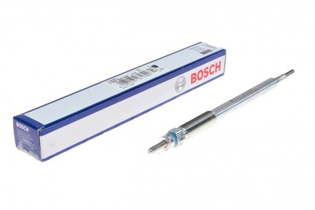 Свічка розжарювання BOSCH 0250523004