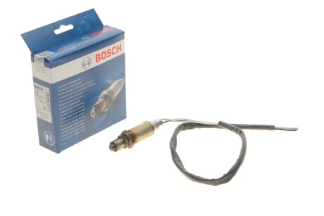 ЛЯМБДА ЗОНД BOSCH 0258986507