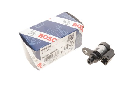 Элемент системы Common Rail BOSCH 0260130031