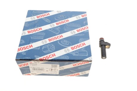 BOSCH 0 261 210 122