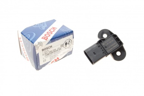 Датчик вакууму BOSCH 0261230234