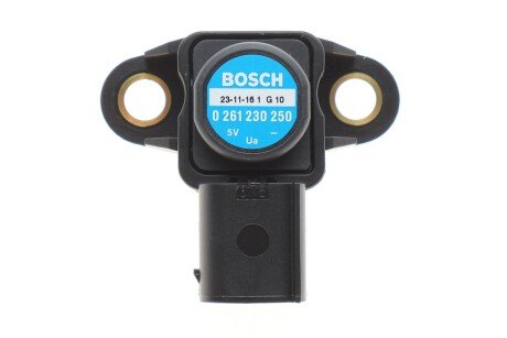 ДАТЧИК ДАВЛЕНИЯ BOSCH 0 261 230 250