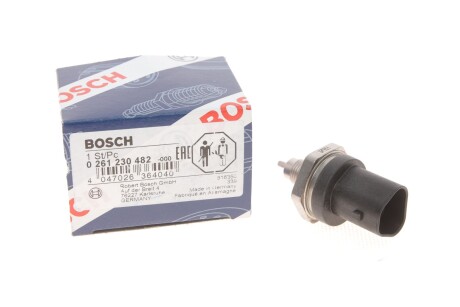 Датчик тиску мастила BOSCH 0261230482