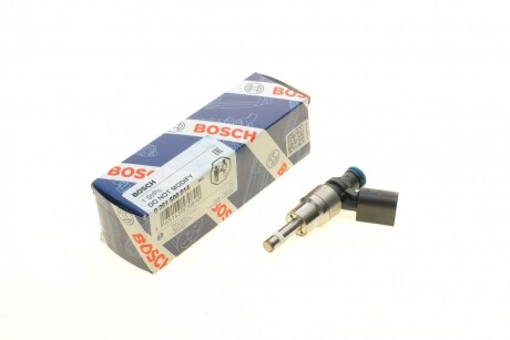 ФОРСУНКА БЕНЗИН BOSCH 0261500014