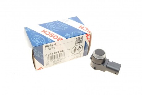 Датчик парковки BOSCH 0263013682