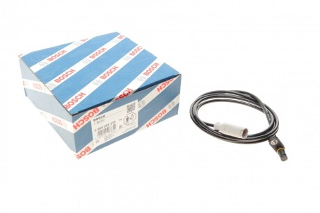 Датчик ABS BOSCH 0265009339