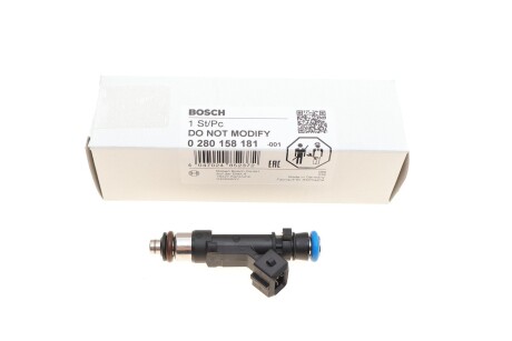 Форсунки BOSCH 0280158181