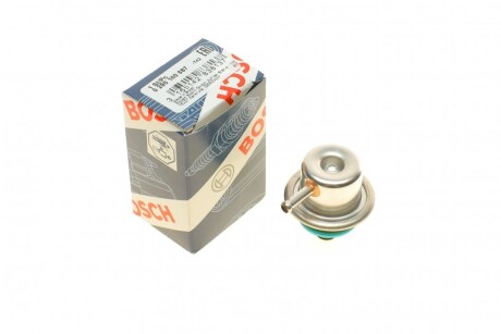 Регулятор давления топлива MB-01 (выр-во) BOSCH 0280160587