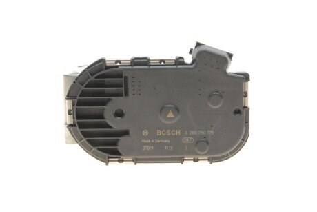 ПАТРУБОК ДРОСЕЛЬНОЇ ЗАСЛІНКИ BOSCH 0 280 750 175