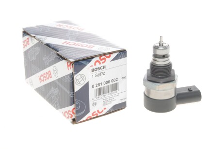 Елемент системи Common Rail BOSCH 0281006002