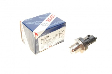 Элемент системы Common Rail BOSCH 0281006117